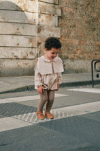 Load image into Gallery viewer, [預購] Maison Marelle - Romper SORBONNE- Velvet Beige

