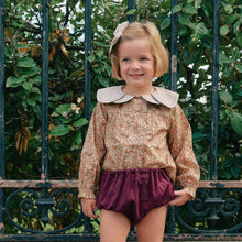 Load image into Gallery viewer, [預購] Maison Marelle - Blouse NOLLET - Liberty
