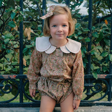 Load image into Gallery viewer, [預購] Maison Marelle - Bloomer MADELEINE - Liberty
