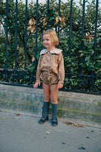 Load image into Gallery viewer, [預購] Maison Marelle - Bloomer MADELEINE - Liberty

