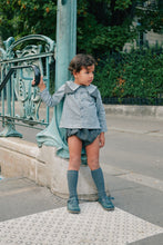 Load image into Gallery viewer, [預購] Maison Marelle - Shirt DUC - Gray
