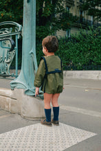 Load image into Gallery viewer, [預購] Maison Marelle - Romper ALMA - Green
