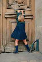 Load image into Gallery viewer, [預購] Maison Marelle - Dress ISSY - Blue
