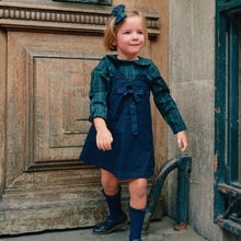 Load image into Gallery viewer, [預購] Maison Marelle - Dress ISSY - Blue
