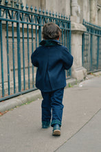 Load image into Gallery viewer, [預購] Maison Marelle - Coat VERNEUIL - Blue
