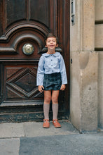 Load image into Gallery viewer, [預購] Maison Marelle - Shirt MONCEAU - Soft Blue
