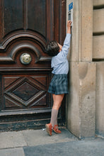 Load image into Gallery viewer, [預購] Maison Marelle - Shirt MONCEAU - Soft Blue
