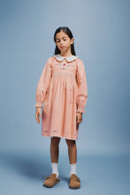Load image into Gallery viewer, Bebe Organic - Margot Dress (2Y-6Y)
