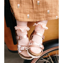 Load image into Gallery viewer, [預購] Collegien | Marie Antoinette - Ash Blue
