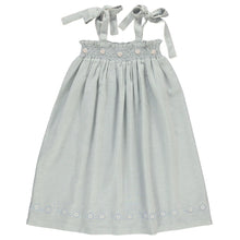 將圖片載入圖庫檢視器 Bebe Organic - Maya Dress 2Y-6Y
