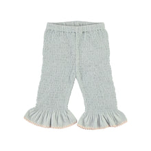 將圖片載入圖庫檢視器 Bebe Organic - Maya Smocked Pants 4Y-6Y

