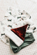 Load image into Gallery viewer, 🎄 Bencer and Hazelnut - Mens Collared Shirt - Christmas Roar
