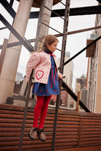 Load image into Gallery viewer, Bebe Organic - Minnie Apron Dress (2Y-6Y)

