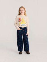 Load image into Gallery viewer, [預購] Bobo Choses - Mush Monster Duo T-shirt
