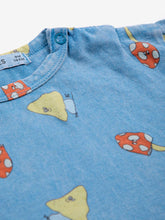 Load image into Gallery viewer, [預購] Bobo Choses - Mush Monster Duo Baby Longsleeve 18M/24M
