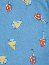 Load image into Gallery viewer, [預購] Bobo Choses - Mush Monster Duo Baby Longsleeve 18M/24M
