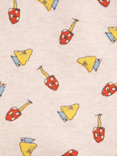 Load image into Gallery viewer, [預購] Bobo Choses - Mush Monster Duo All Over Baby Sweatshirt (24M)
