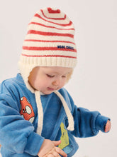 Load image into Gallery viewer, [預購] Bobo Choses - Mush Monster Duo Baby Sweatshirt (24M)
