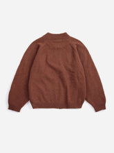 Load image into Gallery viewer, [預購] Bobo Choses - Mush Monster Duo Zipped Cardigan
