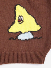 Load image into Gallery viewer, [預購] Bobo Choses - Mush Monster Duo Zipped Cardigan

