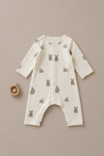 將圖片載入圖庫檢視器 Studio Boheme -  Ben Jumpsuit (Rabbits)
