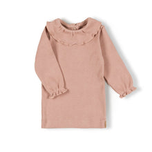 Load image into Gallery viewer, Nixnut- Tuc Longsleeve (Lychee)
