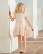 Load image into Gallery viewer, Noralee - Dahlia Dress Blush
