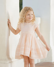 Load image into Gallery viewer, Noralee - Dahlia Dress Blush
