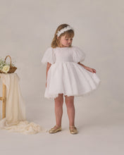Load image into Gallery viewer, Noralee - Pixie Headband (Ivory)
