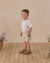 Load image into Gallery viewer, Noralee - Atlas Shirt Ivory
