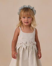 Load image into Gallery viewer, Noralee - Betsy Dress (Sky Stripe)
