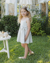 Load image into Gallery viewer, Noralee - Betsy Dress (Sky Stripe)
