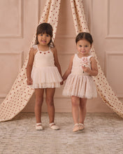 Load image into Gallery viewer, Noralee - Tallulah Tutu Rose Gold Hearts
