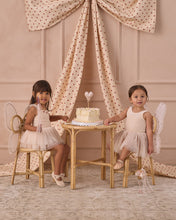 Load image into Gallery viewer, Noralee - Tallulah Tutu Rose Gold Hearts
