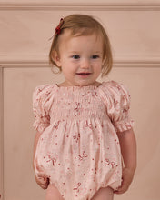 Load image into Gallery viewer, Noralee - Hazel Romper Bouquet

