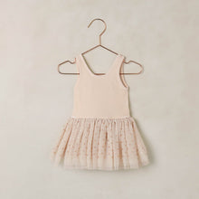 Load image into Gallery viewer, Noralee - Tallulah Tutu Rose Gold Hearts

