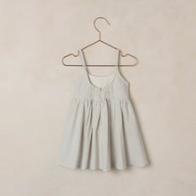 Load image into Gallery viewer, Noralee - Betsy Dress (Sky Stripe)
