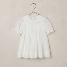 Load image into Gallery viewer, Noralee - Penelope Dress (White)
