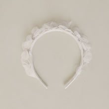 Load image into Gallery viewer, Noralee - Pixie Headband (Ivory)
