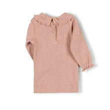Load image into Gallery viewer, Nixnut- Tuc Longsleeve (Lychee)
