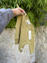 Load image into Gallery viewer, [預購] Guapoo - Organic Rib Longsleeve Olive
