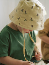 將圖片載入圖庫檢視器 Organic Zoo - 漁夫帽 Lavender Bloom
