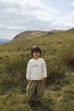 Load image into Gallery viewer, Organic Zoo - Milk Sweatshirt Undyed
