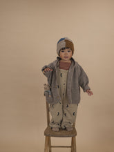 Load image into Gallery viewer, Organic Zoo - Dusky Midnight Dungarees
