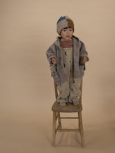 Load image into Gallery viewer, Organic Zoo - Dusky Midnight Dungarees
