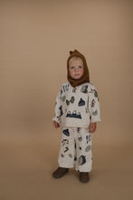 Load image into Gallery viewer, Organic Zoo - Cosy Wild Sweatshirt Undyed
