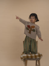 Load image into Gallery viewer, Organic Zoo - Woodland Stripes Lodge Pants

