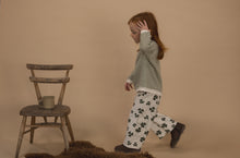 Load image into Gallery viewer, Organic Zoo - Clover Wide Leg Pants Undyed
