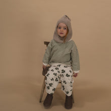 Load image into Gallery viewer, Organic Zoo - Fern Stripes Sweatshirt
