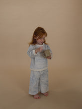 Load image into Gallery viewer, Organic Zoo - Seascape Sweatshirt  Undyed
